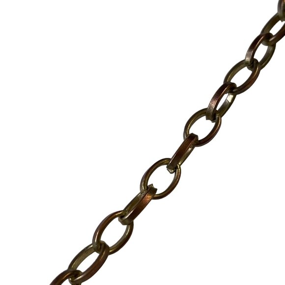 Vintage Boho Charm Necklace Beads Tassel Pendant Adjustable Length Retro u Fashi - Picture 7 of 7